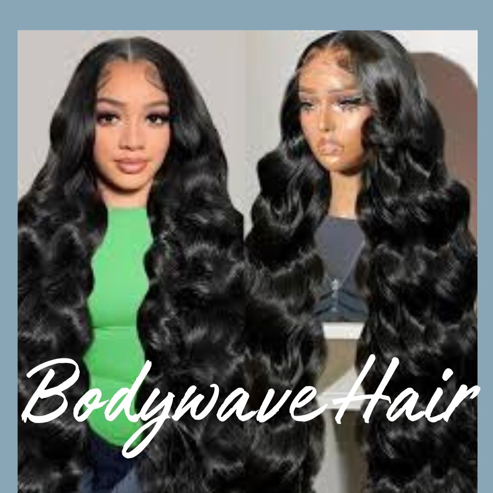 Bodywave